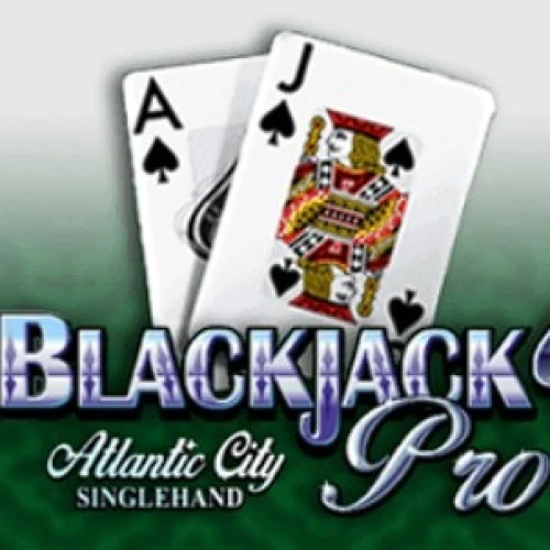 BlackJack Atlantic City SH