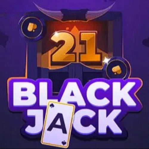 Blackjack (BetFury Originals)
