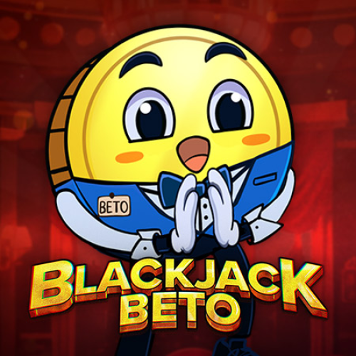 Blackjack Beto
