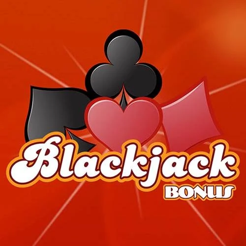 Blackjack Bonus