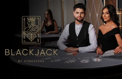 Blackjack C (Evolution Gaming)