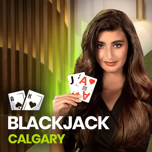 Blackjack Calgary