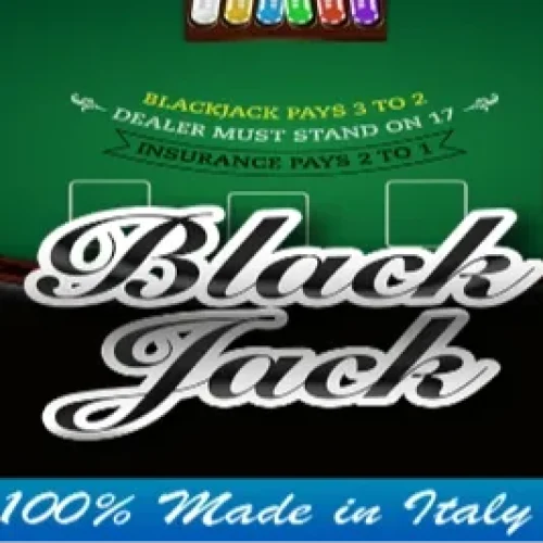 BlackJack (Capecod Gaming)