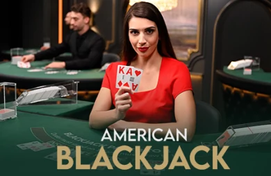 Blackjack Classic 1 (Evolution Gaming)