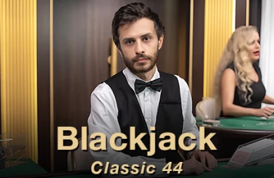 Blackjack Classic 10