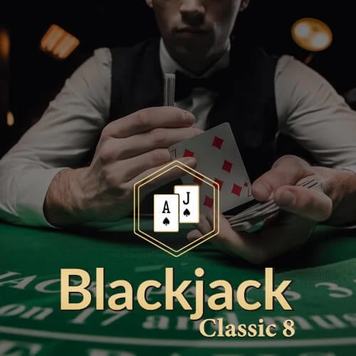 Blackjack Classic 10