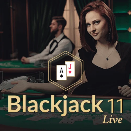 Blackjack Classic 11