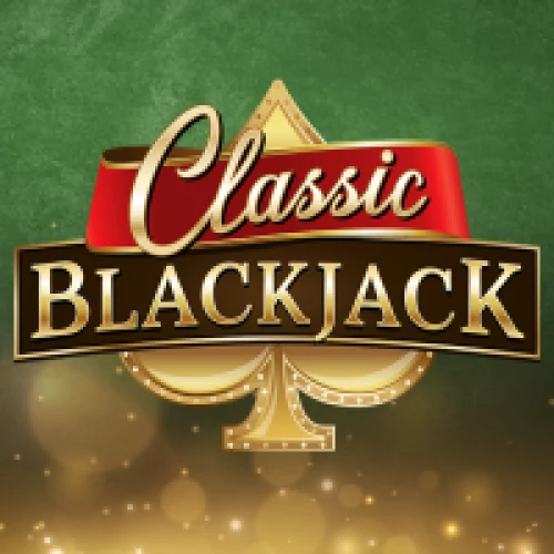 Blackjack Classic (NetEnt)