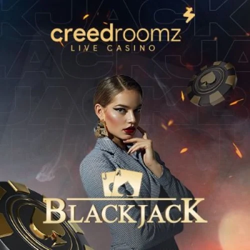 Blackjack  (CreedRoomz)