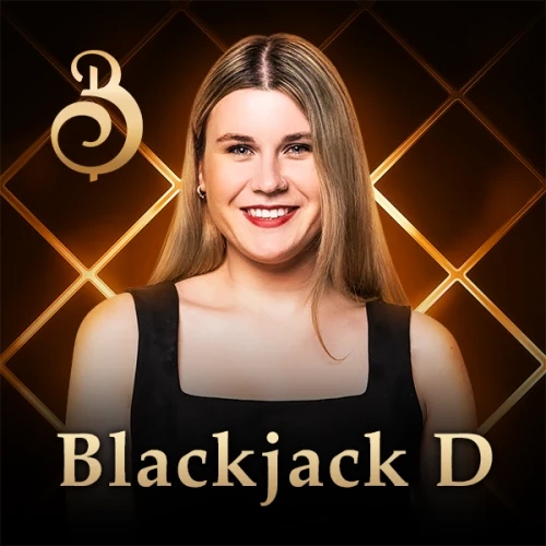 Blackjack D