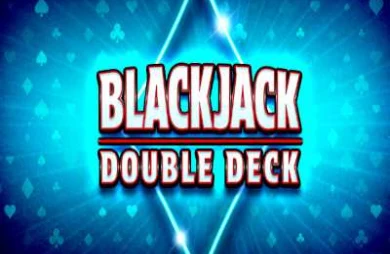 Blackjack Double Deck