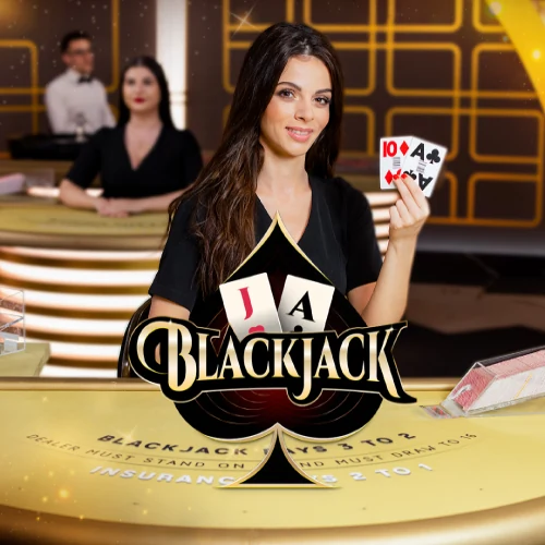 Blackjack (Ezugi)