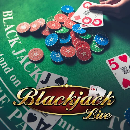 Blackjack F