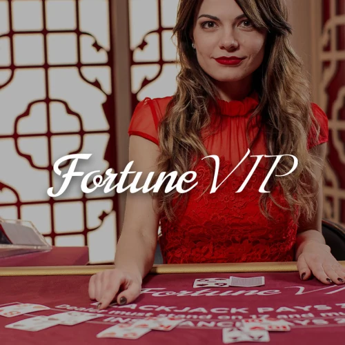 Blackjack Fortune VIP