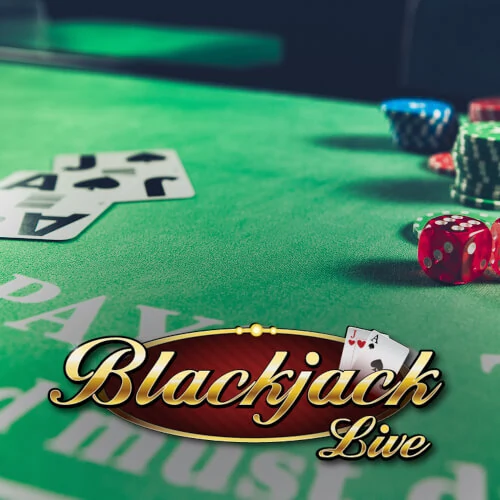 Blackjack G