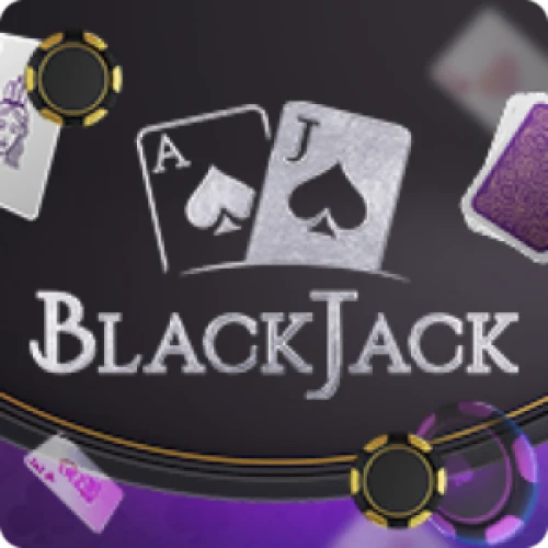 Blackjack (Galaxsys)