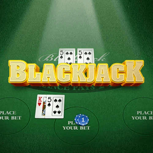Blackjack (GameArt)