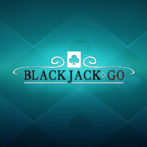 Blackjack Go