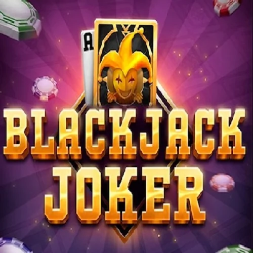 Blackjack Joker