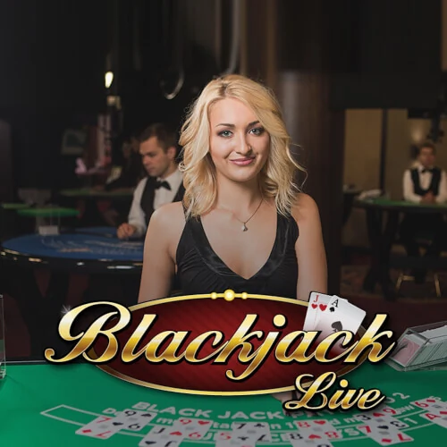 Blackjack K (Evolution Gaming)