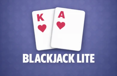 Blackjack Lite
