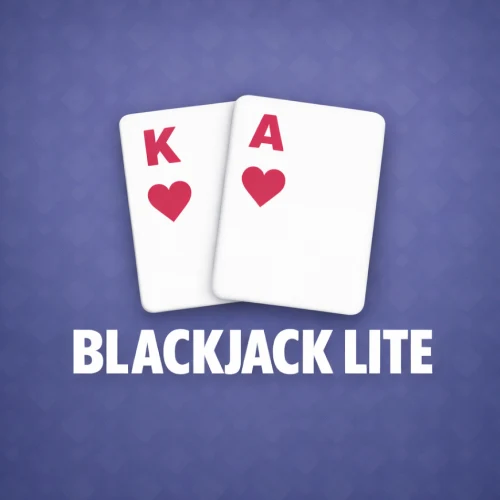Blackjack Lite