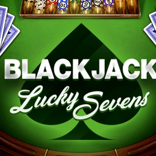 Blackjack Lucky Sevens