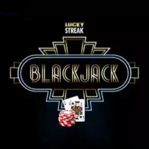 Blackjack (LuckyStreak)
