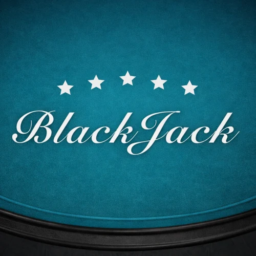 Blackjack (Mascot Gaming)