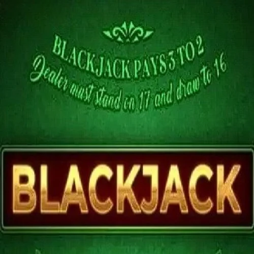 Blackjack (Matrix Studios)