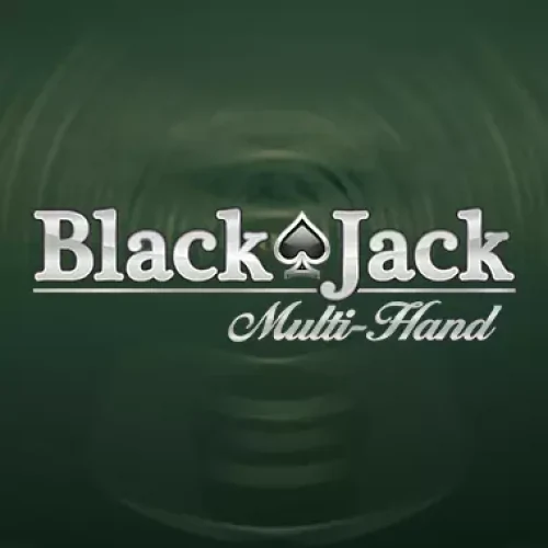 Blackjack MH (iSoftBet)