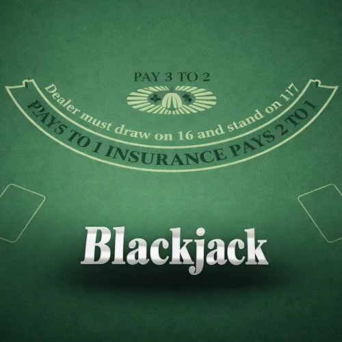 Blackjack MH (Microgaming)