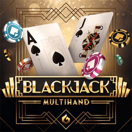 BlackJack MH Perfect Pairs