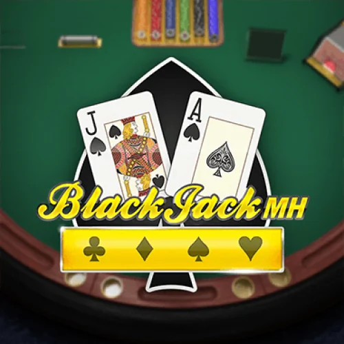Blackjack MH (Play'n Go)