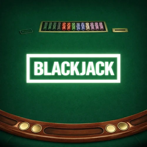 BlackJack (Nektan)