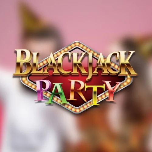 Blackjack Party