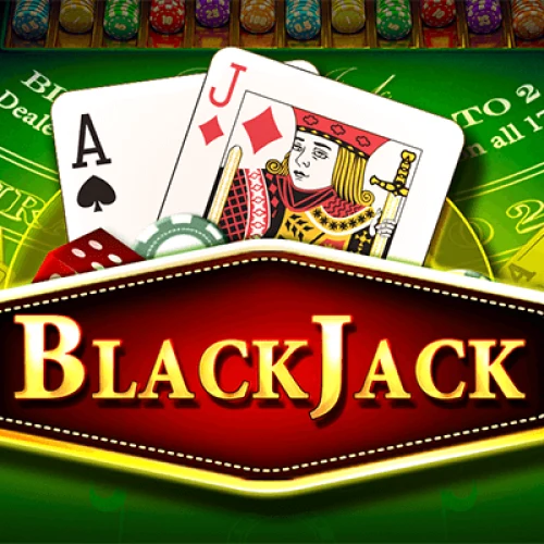 Blackjack (Platipus)