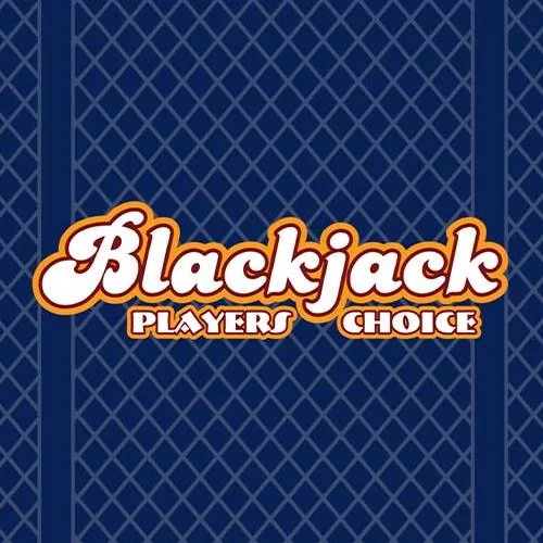 Blackjack Players Choise (1X2gaming)