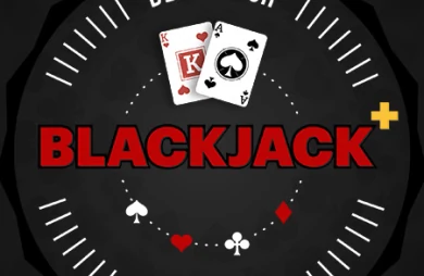 Blackjack Plus
