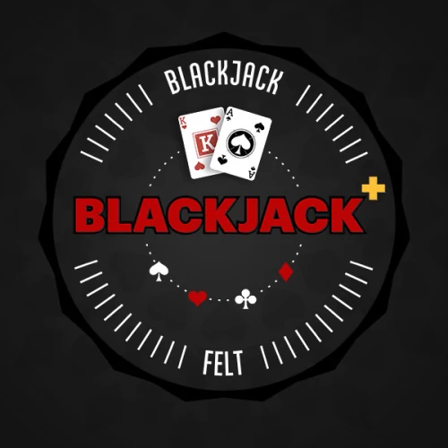 Blackjack Plus