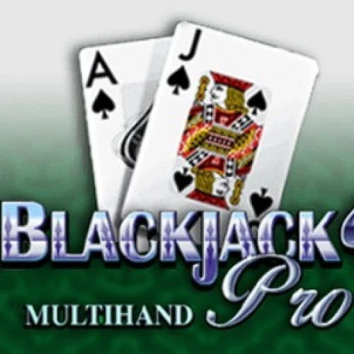 Blackjack Pro MH Portuguese