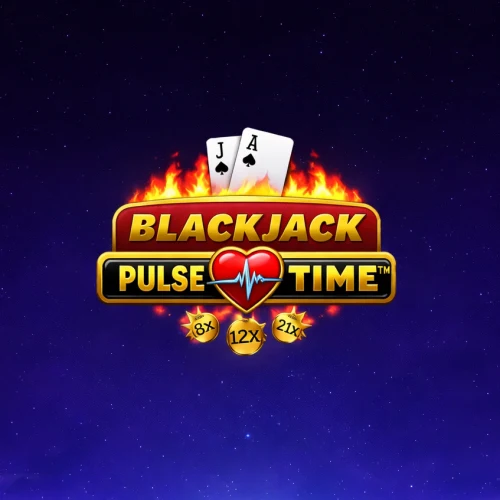 Blackjack Pulse Time