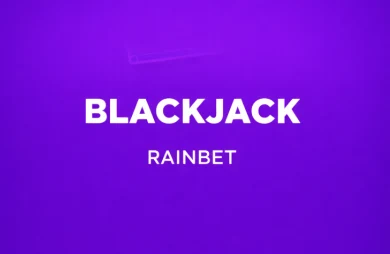 Blackjack (Rainbet Originals)