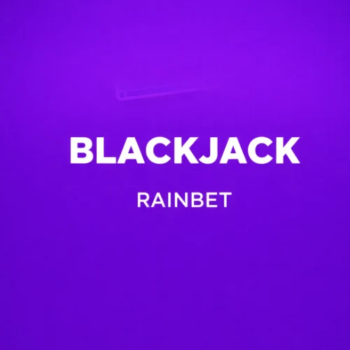 Blackjack (Rainbet Originals)