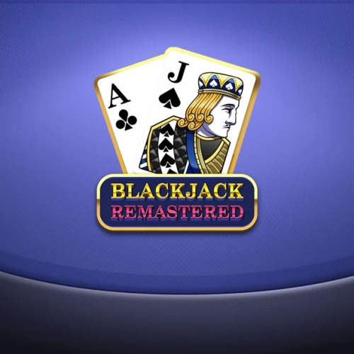 Blackjack Remastered