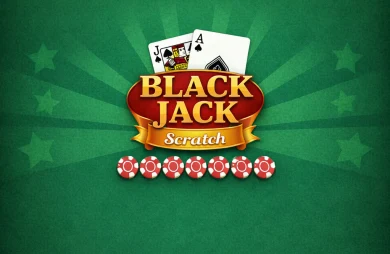Blackjack Scratch (Anakatech)
