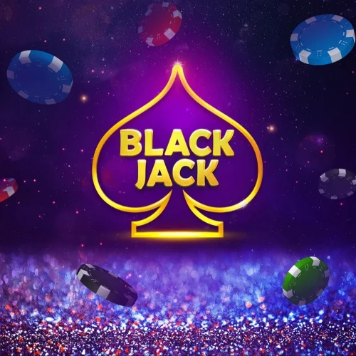 Blackjack (Skywind Group)