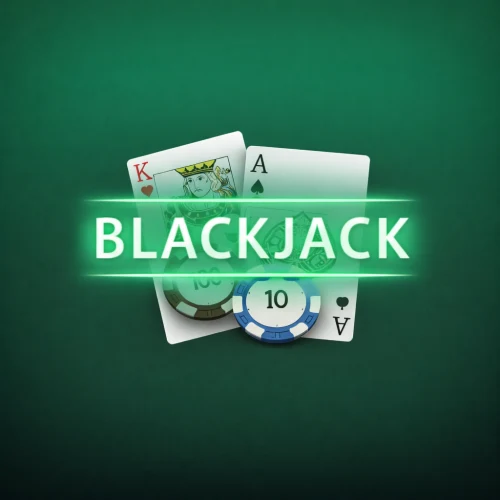 Blackjack (Spearhead Studios)