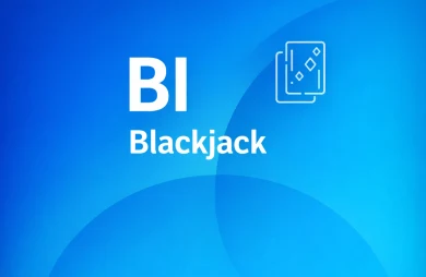 Blackjack (Spribe)