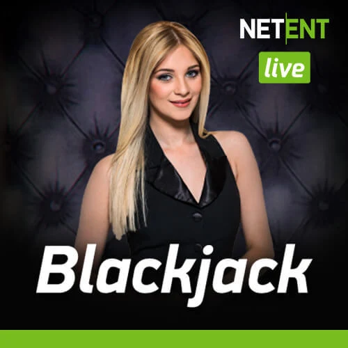 Blackjack Standard Live Casino